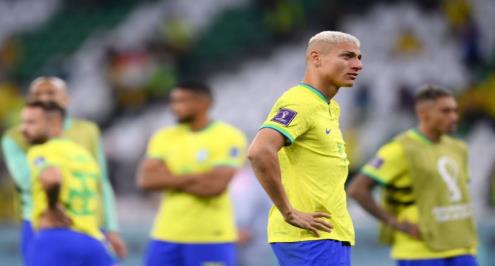 صحافة المونديال.. بكاء البرازيل.. أمل ميسي.. وهجوم ضد لاهوز